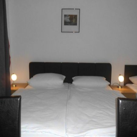 Hotel-Pension Dorma Berlin Exterior foto